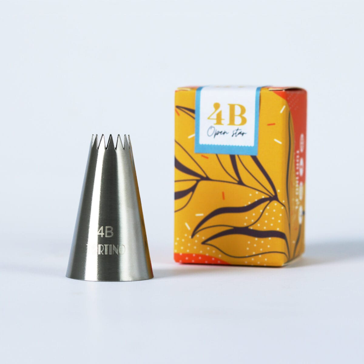 Tylka cukiernicza 4B Otwarta Gwiazda - obrazek 3