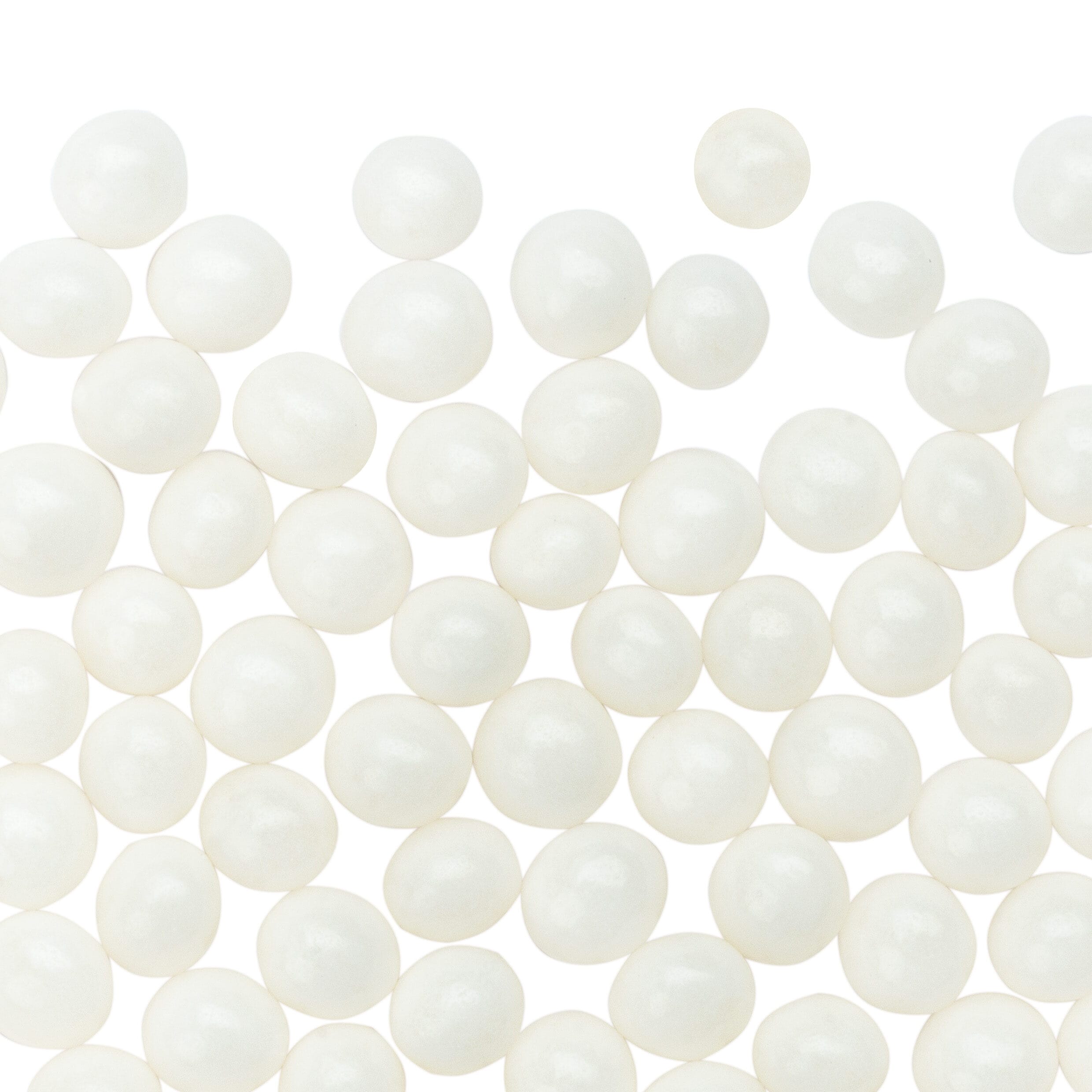 962422b40ed0518c1aaa144c0ed92d05.jpg Perełki miękkie białe 4 mm 50g - obrazek 1