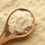 Mąka migdałowa 100% migdałów 5 kg