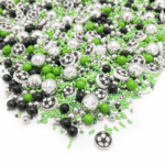 Posypka cukrowa Football Champion 50g Happy Sprinkles