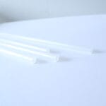 Wsporniki do tortu śr.8mm 20 cm 10 szt. Cake Decor - obrazek 2