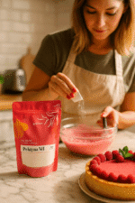 Pektyna NH amidowana 100 g - obrazek 2