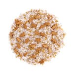 Posypka cukrowa Spice White Słodki Bufet 90 g