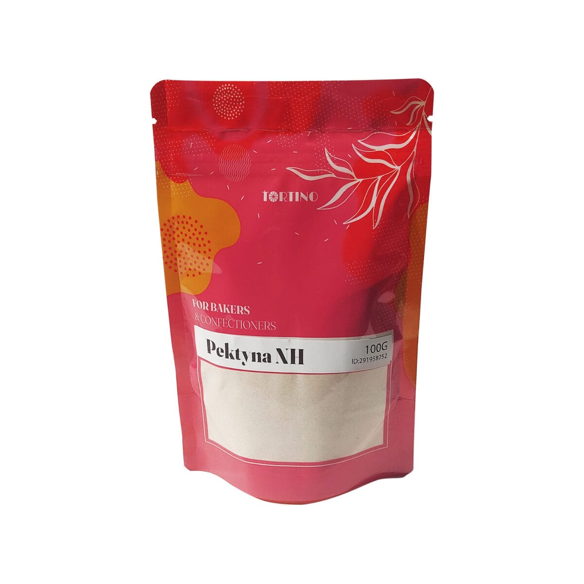 Pektyna NH amidowana 100 g - obrazek 3