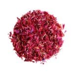 Chaber różowy 10g Tortino - suszone kwiaty jadalne do dekoracji