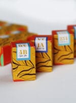 Tylka cukiernicza 1A okrągła - obrazek 4