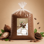 Kakao w proszku 10 kg – proZucker