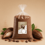 Kakao w proszku 5 kg – proZucker