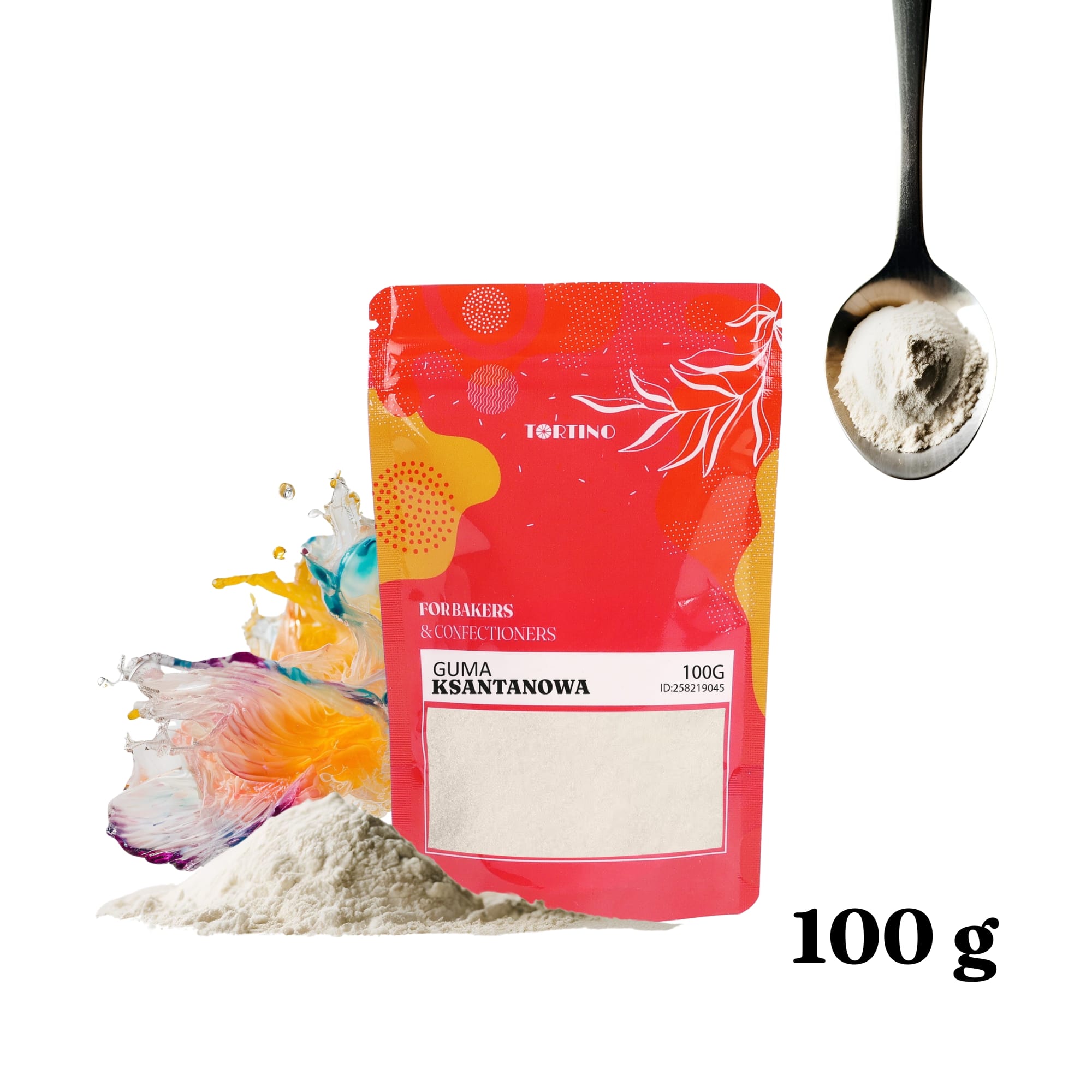 8e2ed286428941d09a50cdce930b4456.jpg Guma ksantanowa 100g - obrazek 1