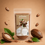 Kakao w proszku 500 g – proZucker