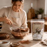 Kakao w proszku 500 g – proZucker - obrazek 4