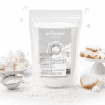 Cukier puder proZucker 1kg