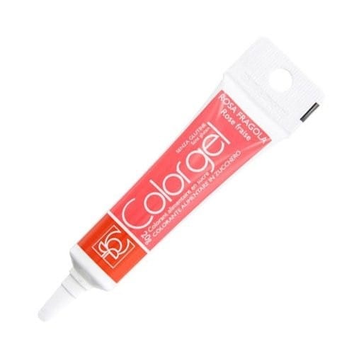 1012.jpg Truskawkowy barwnik spożywczy w żelu Modecor 20g - obrazek 1