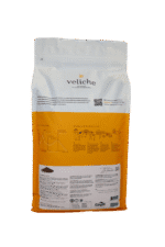 2,5KG Mleczna czekolada Veliche MILK INTENSE 35% - obrazek 3