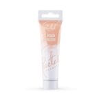 Brzoskwiniowy barwnik spożywczy Fractal 30g