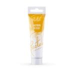 Musztardowy barwnik spożywczy Fractal 30g