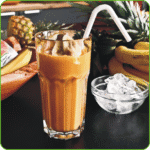 Przecier z guawy 100% 300g Purena - obrazek 6