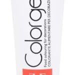 Granatowy barwnik spożywczy w żelu Modecor 100g