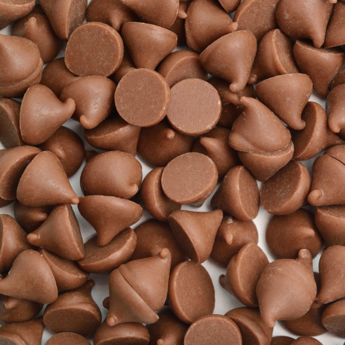 Czekolada Mleczna 36% - Milky Tortino 10 KG - obrazek 2