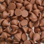 Czekolada Mleczna 36% - Milky Tortino 10 KG - obrazek 2