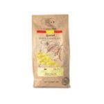 CZEKOLADA BIAŁA 29,7% hiszpańska Natra Cacao 1 kg