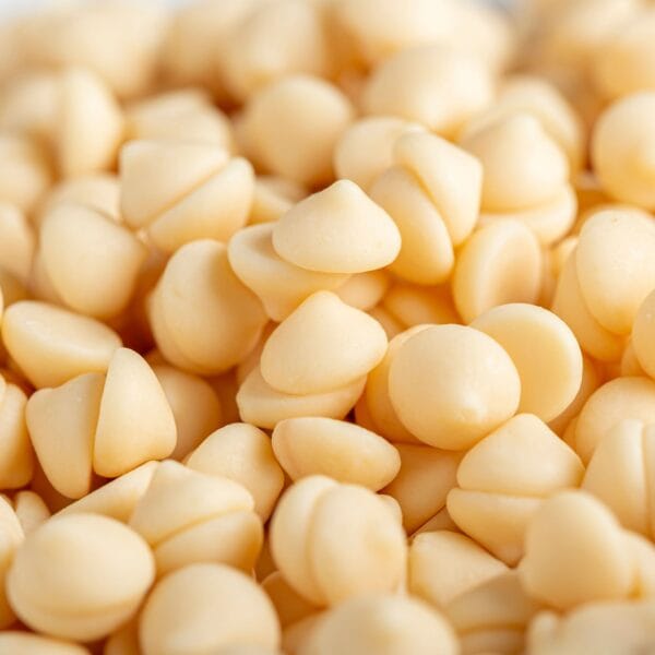 Biała czekolada 30% -  Tortino 10 KG