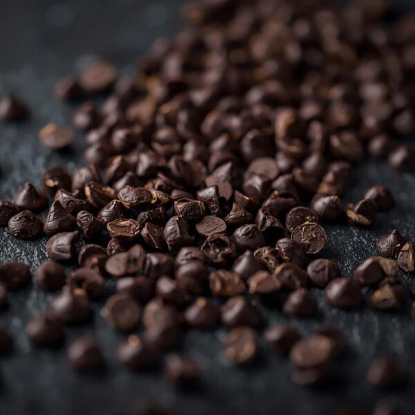 Czekolada Ciemna 55% - Tortino Dark 500g