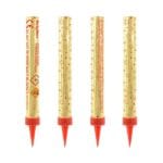 Świeczki na tort zimne ognie