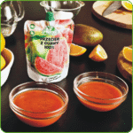 Przecier z guawy 100% 300g Purena - obrazek 5