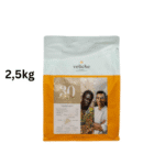 2,5KG Czekolada biała  Veliche WHITE OBSESSION 30%