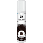 Ciemna Czekolada zamsz w sprayu Velvet 100 ml Food Colours