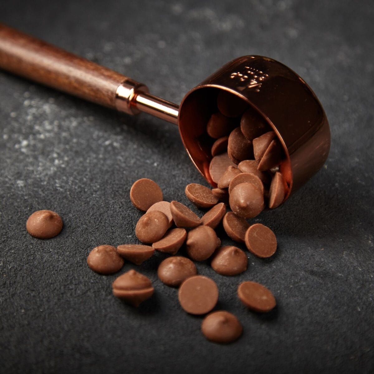 Czekolada Mleczna 36% - Milky Tortino 10 KG - obrazek 3