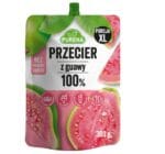 Przecier z guawy 100% 300g Purena