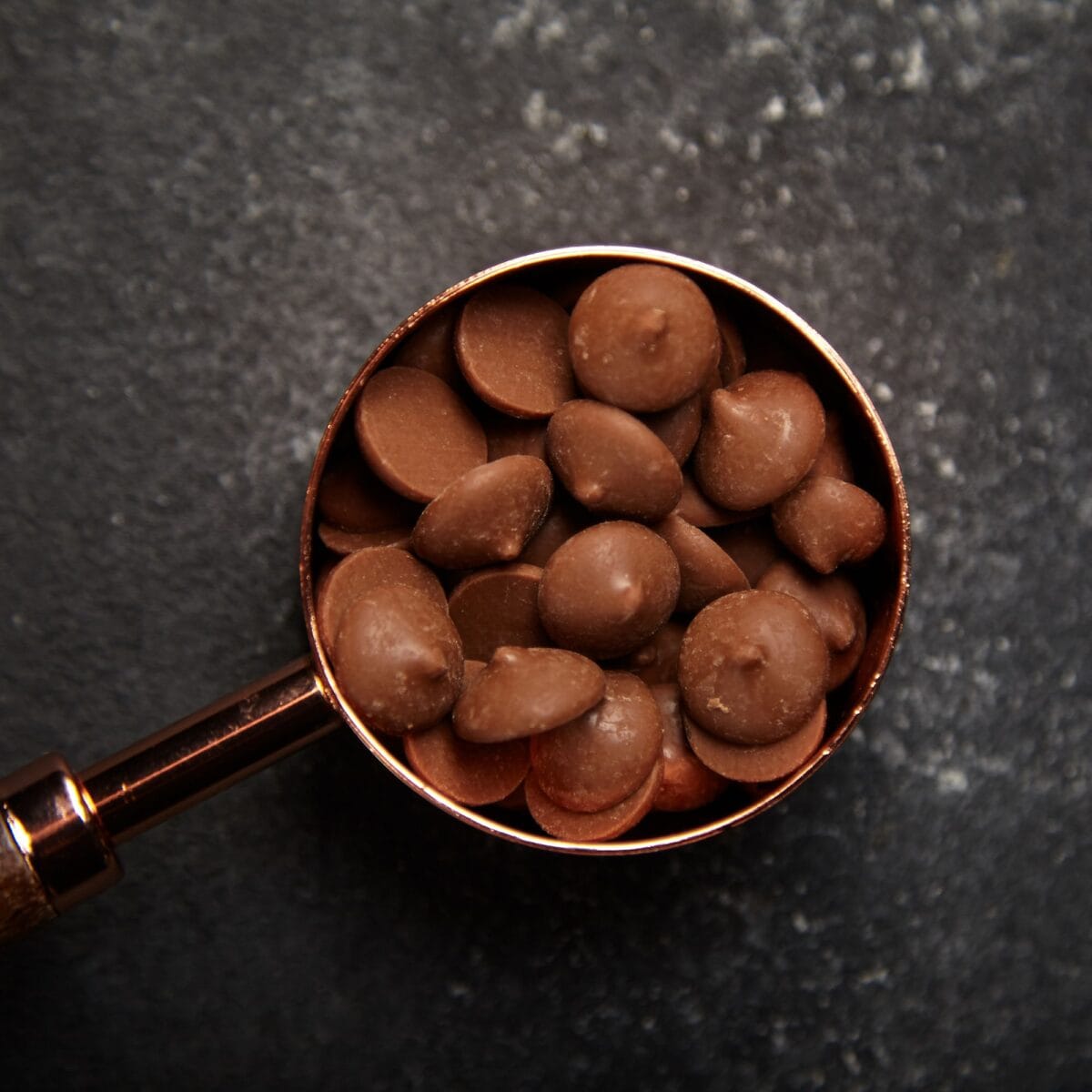 Czekolada Mleczna 36% - Milky Tortino 10 KG - obrazek 4