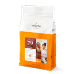 1 kg Gorzka czekolada Veliche DARK SENSATION 72% ekstra