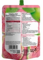 Przecier z guawy 100% 300g Purena - obrazek 2