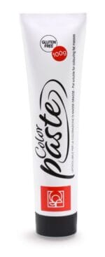 Barwnik czarny do czekolady i mas tłustych Modecor 100g