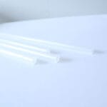 Wsporniki do tortu śr.8mm 30cm 8 szt. Cake Decor - obrazek 2