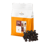 VELICHE 72% - ciemna czekolada belgijska (DARK SENSATION) - 2,5kg