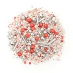 Posypka cukrowa Santa Dust Słodki Bufet 90 g