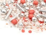 Posypka cukrowa Santa Dust Słodki Bufet 90 g - obrazek 2