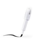 Pisak spożywczy czarny Fractal - obrazek 2