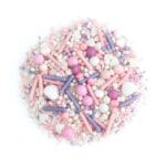 Posypka Girly Słodki Bufet 90 g