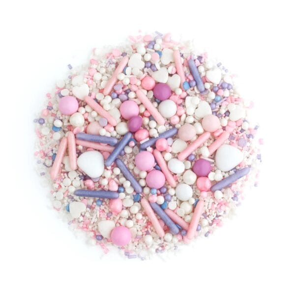 Posypka Girly Słodki Bufet 90 g