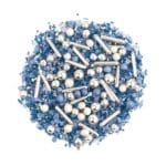 Posypka cukrowa Skyline Słodki Bufet 90 g