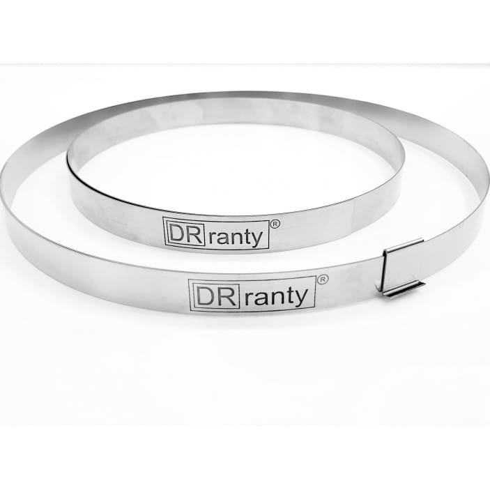 6551.jpg Rant do żelki regulowany h10mm 25-31 cm Dorosiowe Ranty - obrazek 1