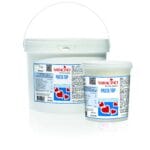 Masa cukrowa Saracino Top biała 5 kg - obrazek 2