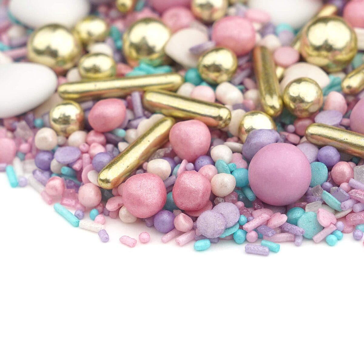 Posypka cukrowa Unicorn Słodki Bufet 90 g - obrazek 2