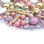 Posypka cukrowa Unicorn Słodki Bufet 90 g - obrazek 2