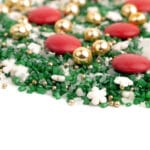 Posypka cukrowa Rudolph's Treat Słodki Bufet 90 g - obrazek 2